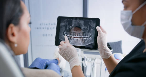 Licensed Root Canal Treatment service in Manitou Springs, CO - Smile Center Dentistry